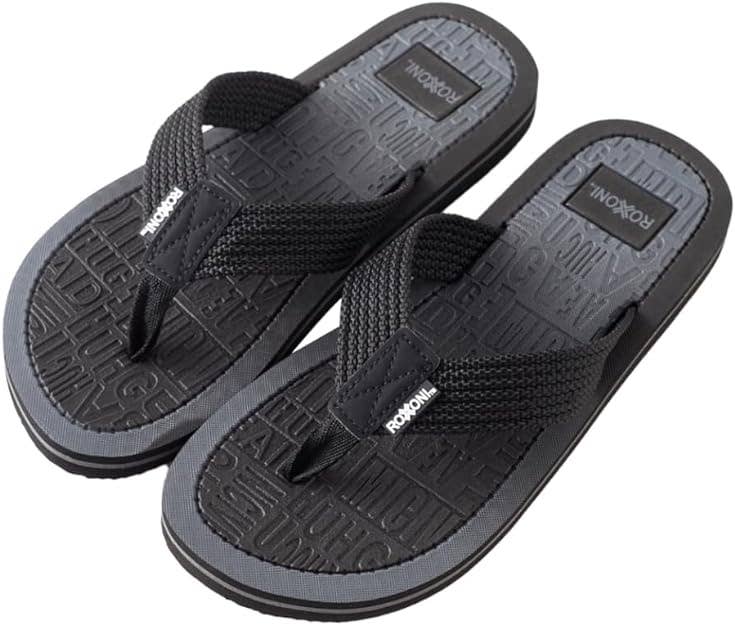 Roxoni – Engroshandel Klipklappere - Herre – Roxoni herre komfortable klipklappere0