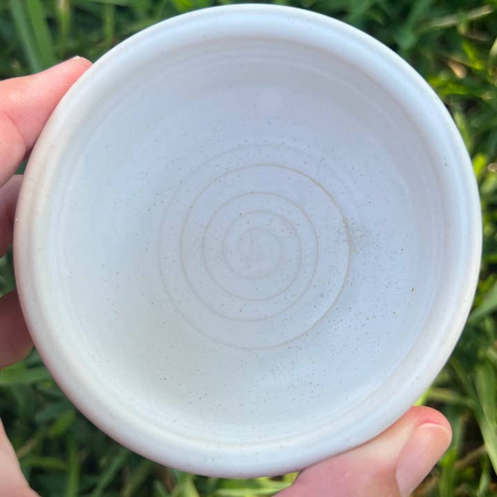 The Immaculate Beard - Wholesale Shave Bowl - Men's - Shave Bowl Handmade Ceramic17