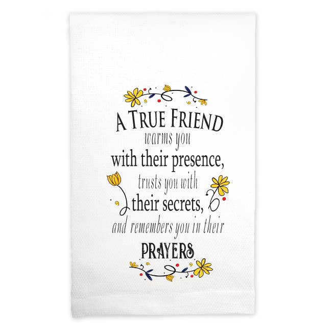 Friendship - A True Friend for wholesale by Mariasch Studios