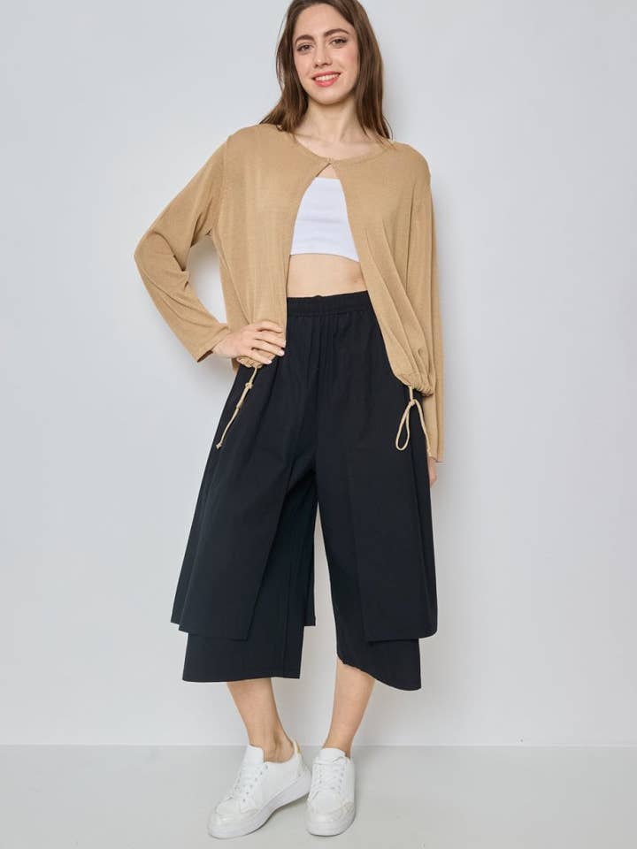 Parte superior - PU-19 para venta al por mayor de BELLA BLUE