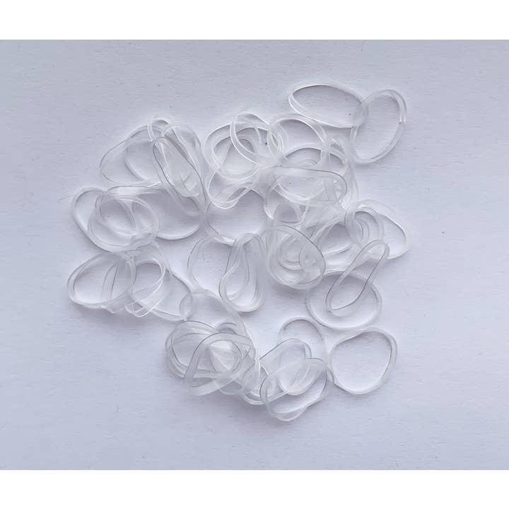 Sta-Rite Ginnie Lou – wholesale Hair tie – Hair Elastics - 250 ct5