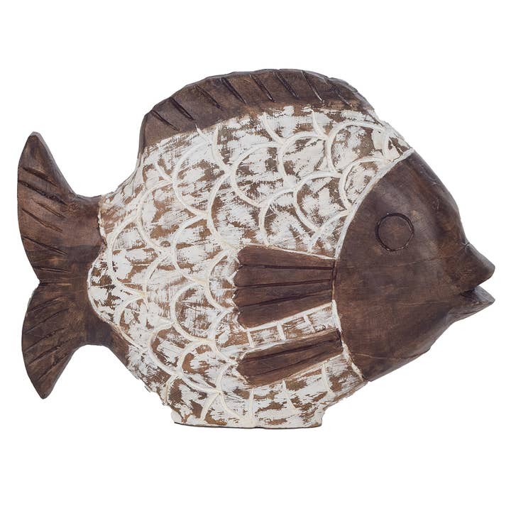 Signes Grimalt - Fish Ornament * 190 for wholesale by Signes Grimalt