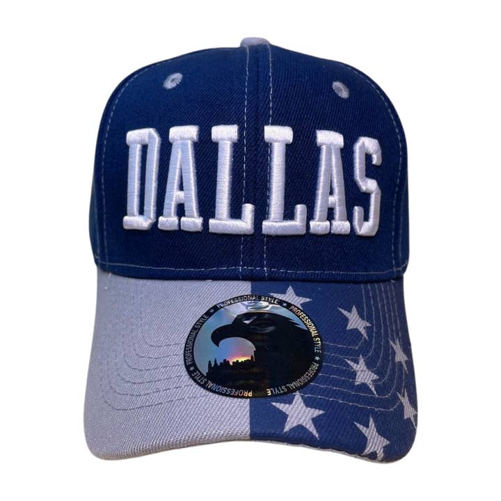 Winsome Apparel - Wholesale Hat Accessory - Men's - HV-DALLAS11