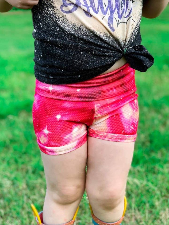 Shorties for engroshandel hos JaggaWear