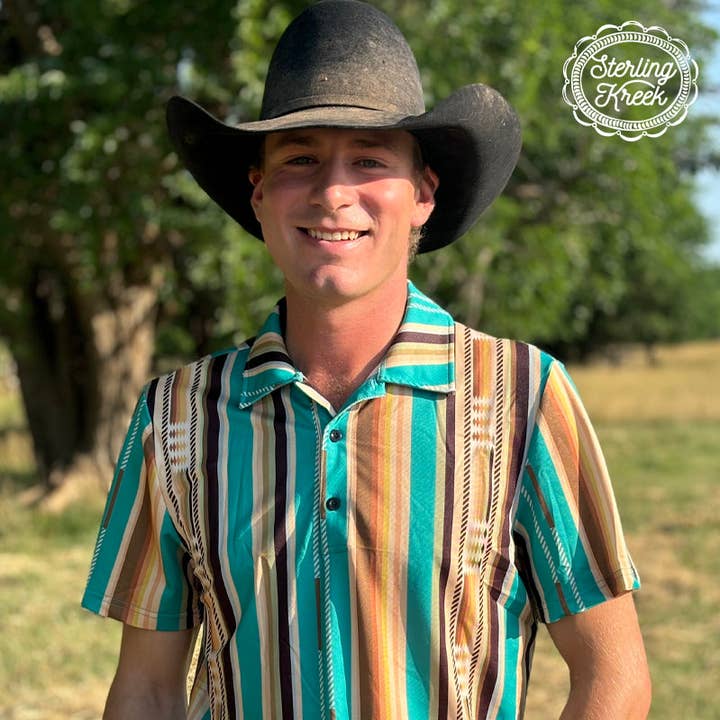 Eyes of Texas Mens Polo and other Purchase Wholesale big and tall t shirts. Free Returns & Net 60 Terms on Faire trending on Faire.