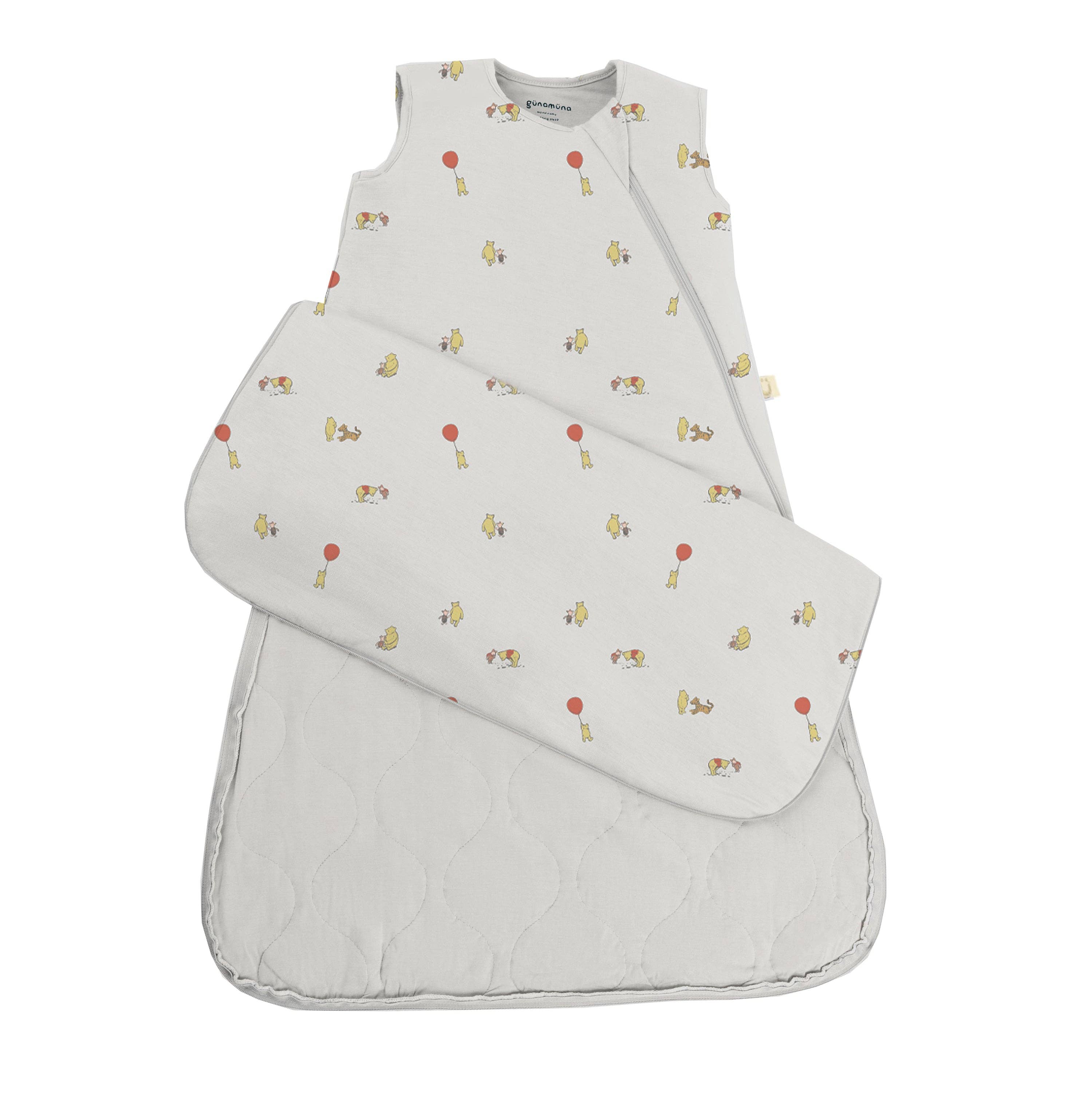 gunamuna - Wholesale Sleepsack - Baby - FW25 SLEEP BAG 2.5 TOG6