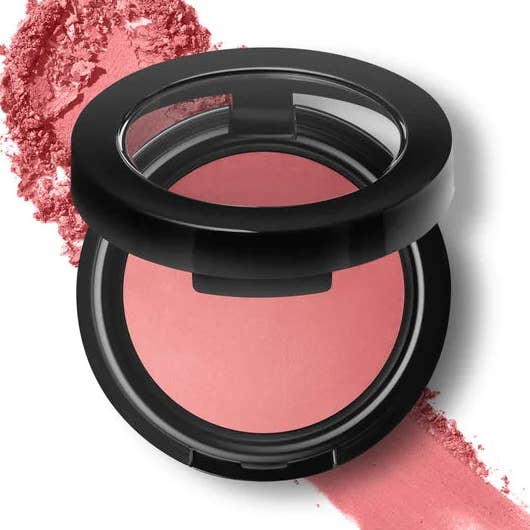 Baked Blush for wholesale by REK Cosmetics
