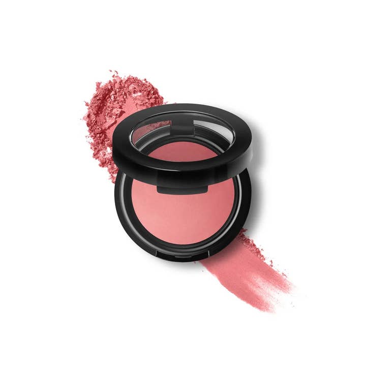 Baked Blush for wholesale by REK Cosmetics