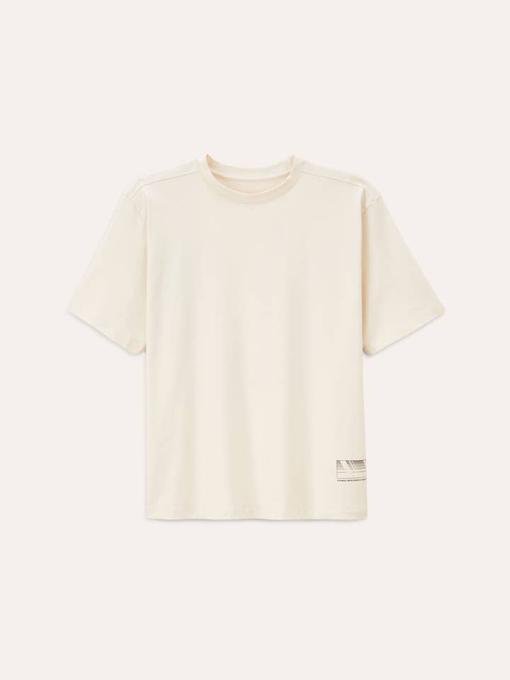 Unisex T-shirt York Merceron for wholesale by NOYOCO