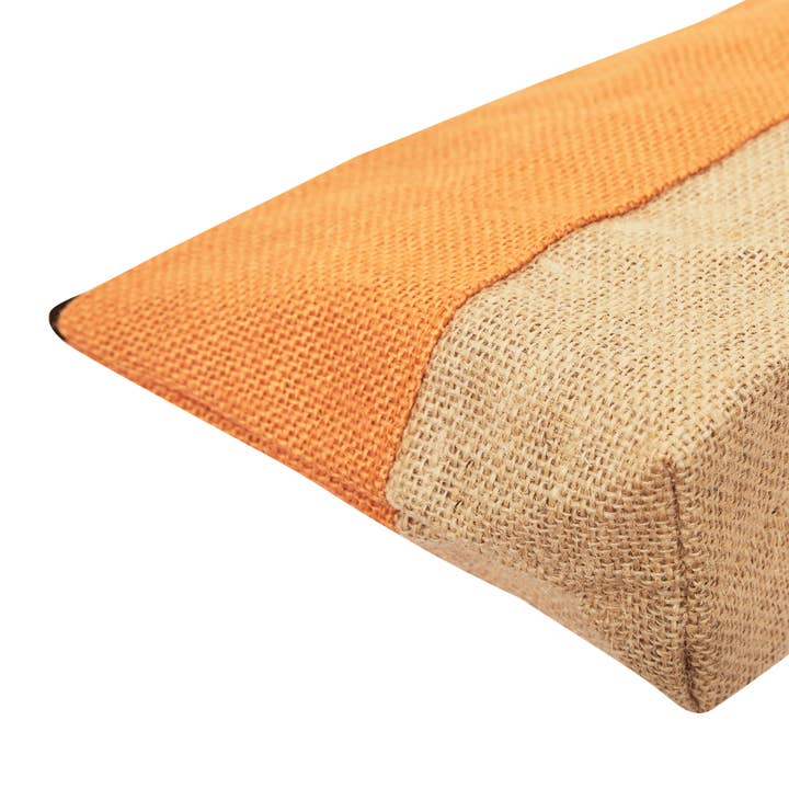 ecojutebags - Wholesale Make-up/cosmetic bag - Pack of 4 Jute Travel Pouches – Burlap Cosmetic Zipper Bags33