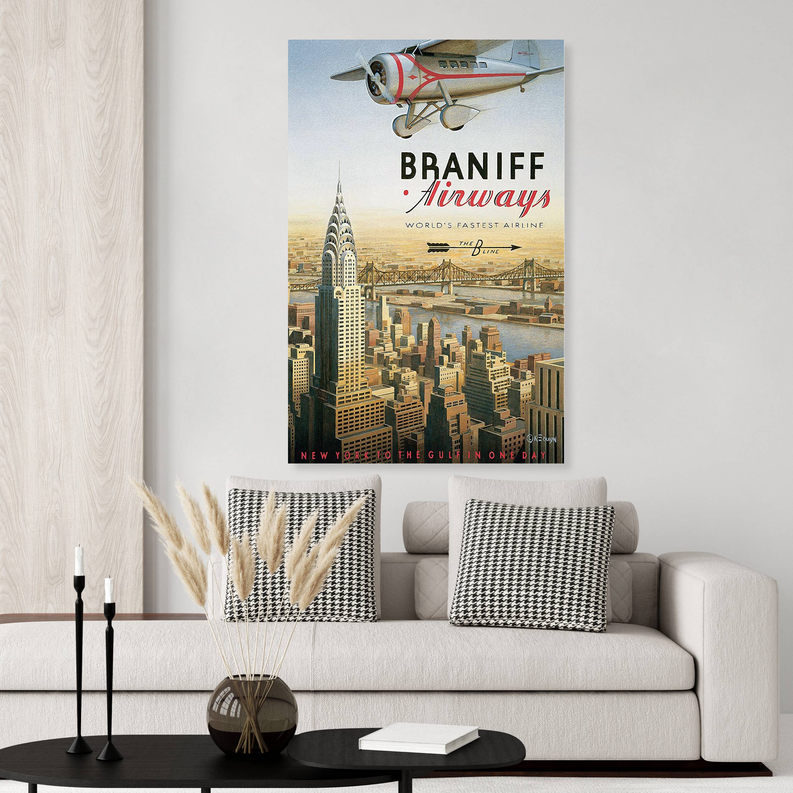 REMOVED BRAND - Wholesale Poster - Travel-6640