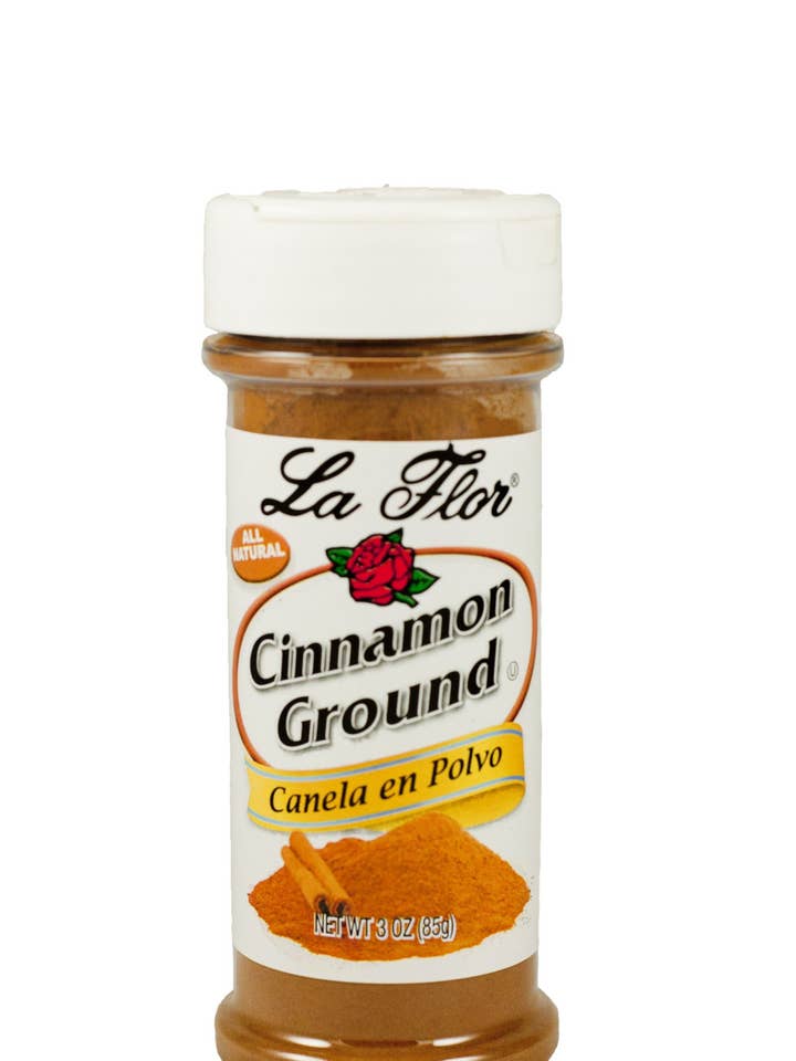 Kaneelgrond - Economie voor wholesale door La Flor Spices
