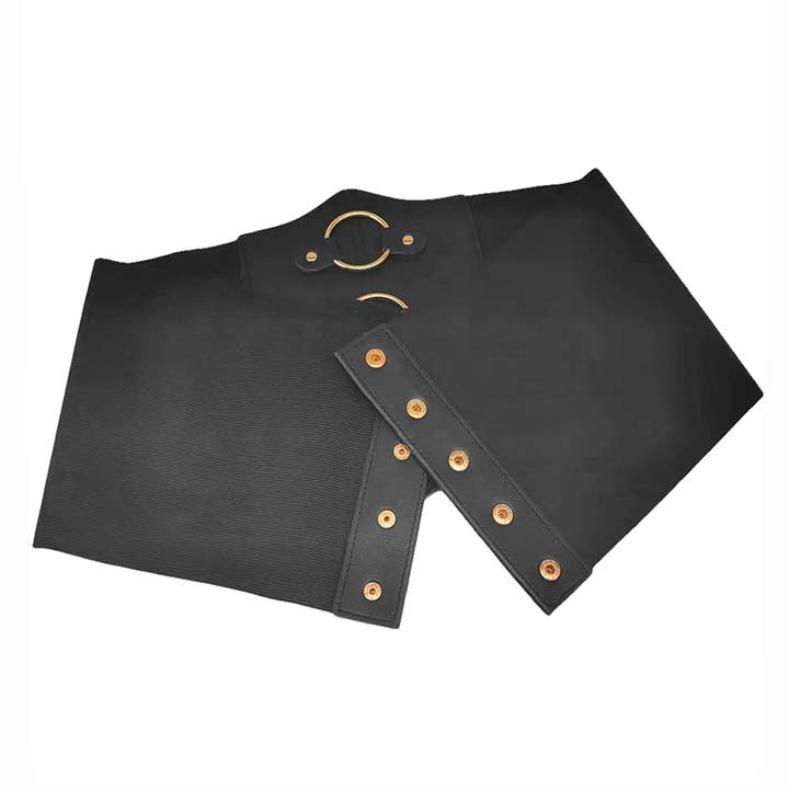 Sensibling Corp. - Wholesale Belt - Women's - Corset Elastic Belt7