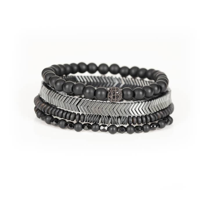 Slangen Hum for engroshandel hos The Dark Men