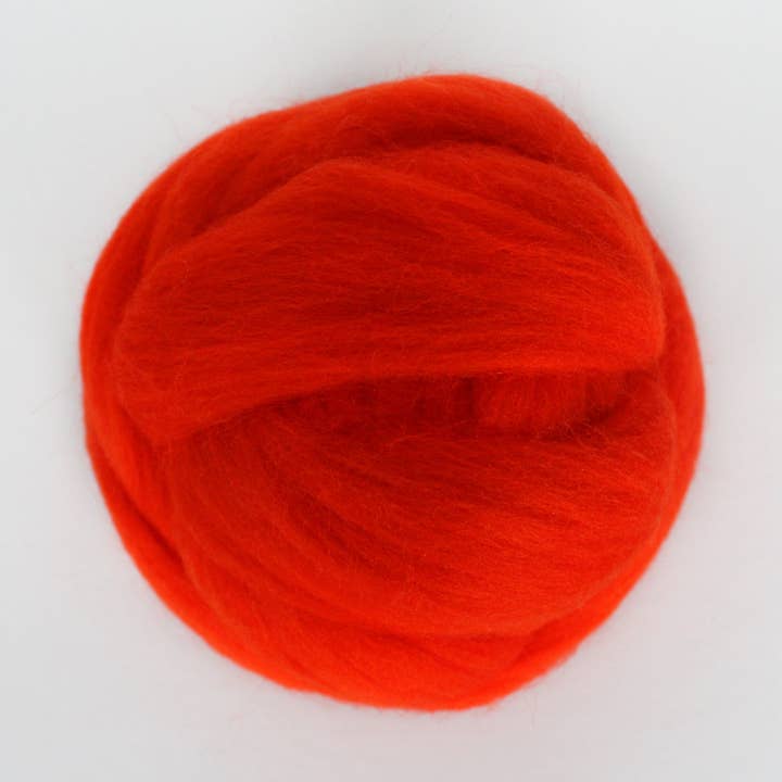 #061 MERINO WOL CANDY 2 voor wholesale door Exotic Fiber