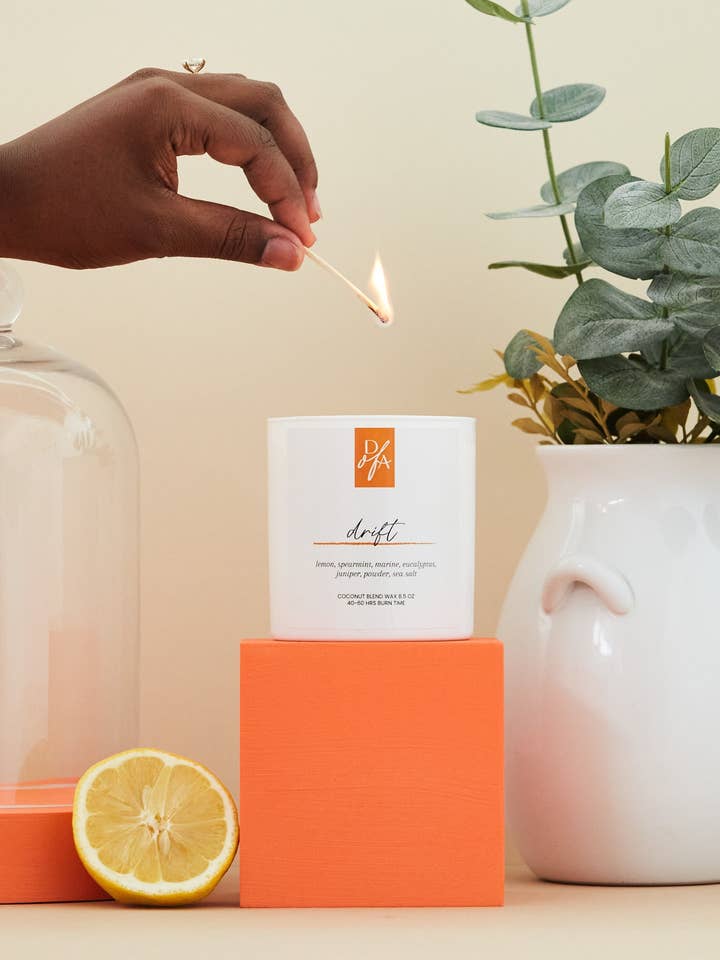 Drift for wholesale by Dash of Arôme