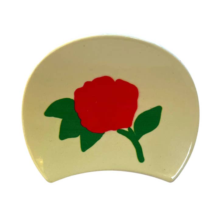 Cultura Campaign - Wholesale Hair Clip - Women's - Mazapán Claw Clip