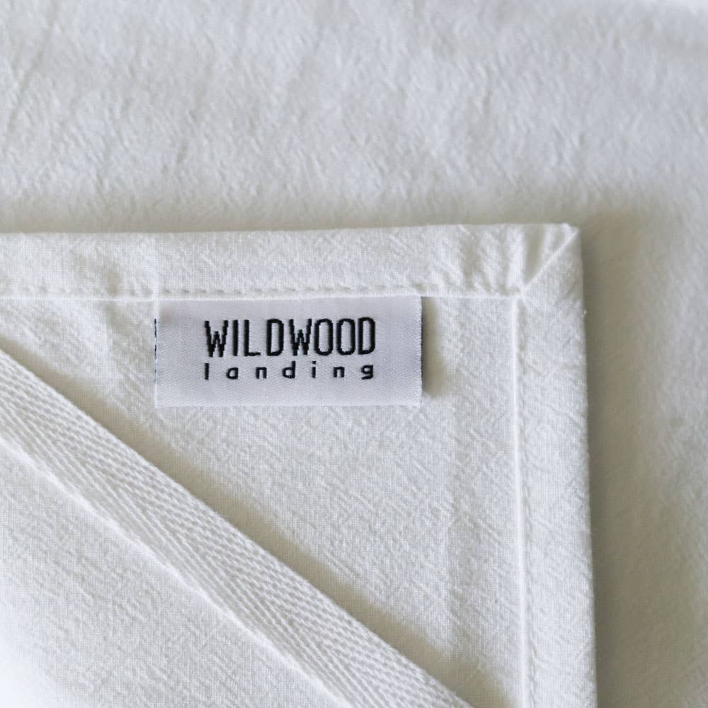 Wildwood Landing - Wholesale Tea Towel - FAVORITE CHILD - TEA TOWEL3