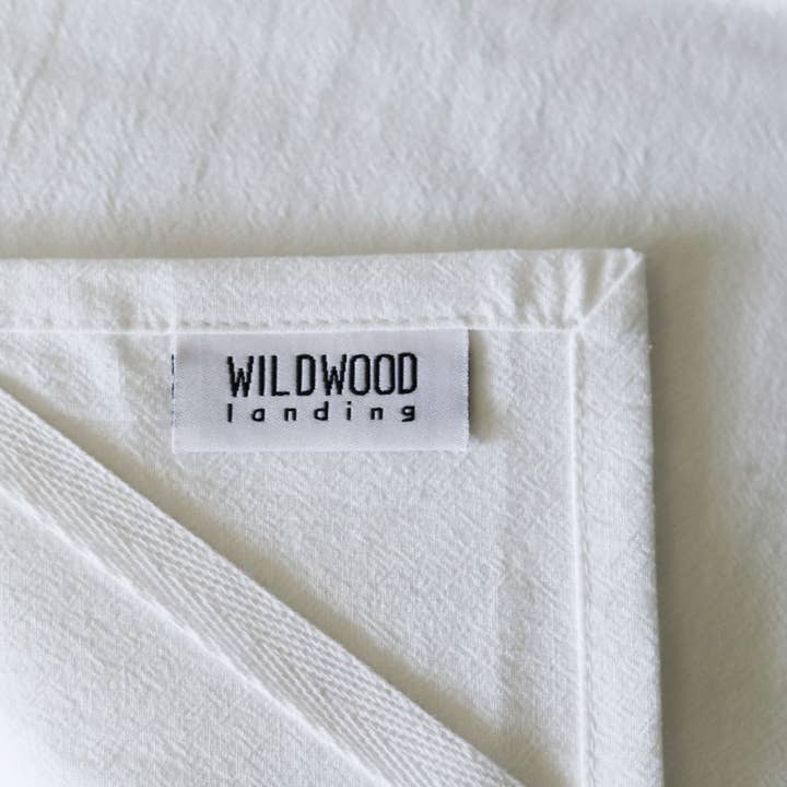 Wildwood Landing - Wholesale Tea Towel - FAVORITE CHILD - TEA TOWEL3
