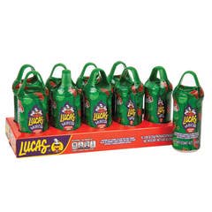 L&F Universal Goods - Wholesale Lollipop - LUCAS MUECAS SANDIA 0.88OZ/10CT