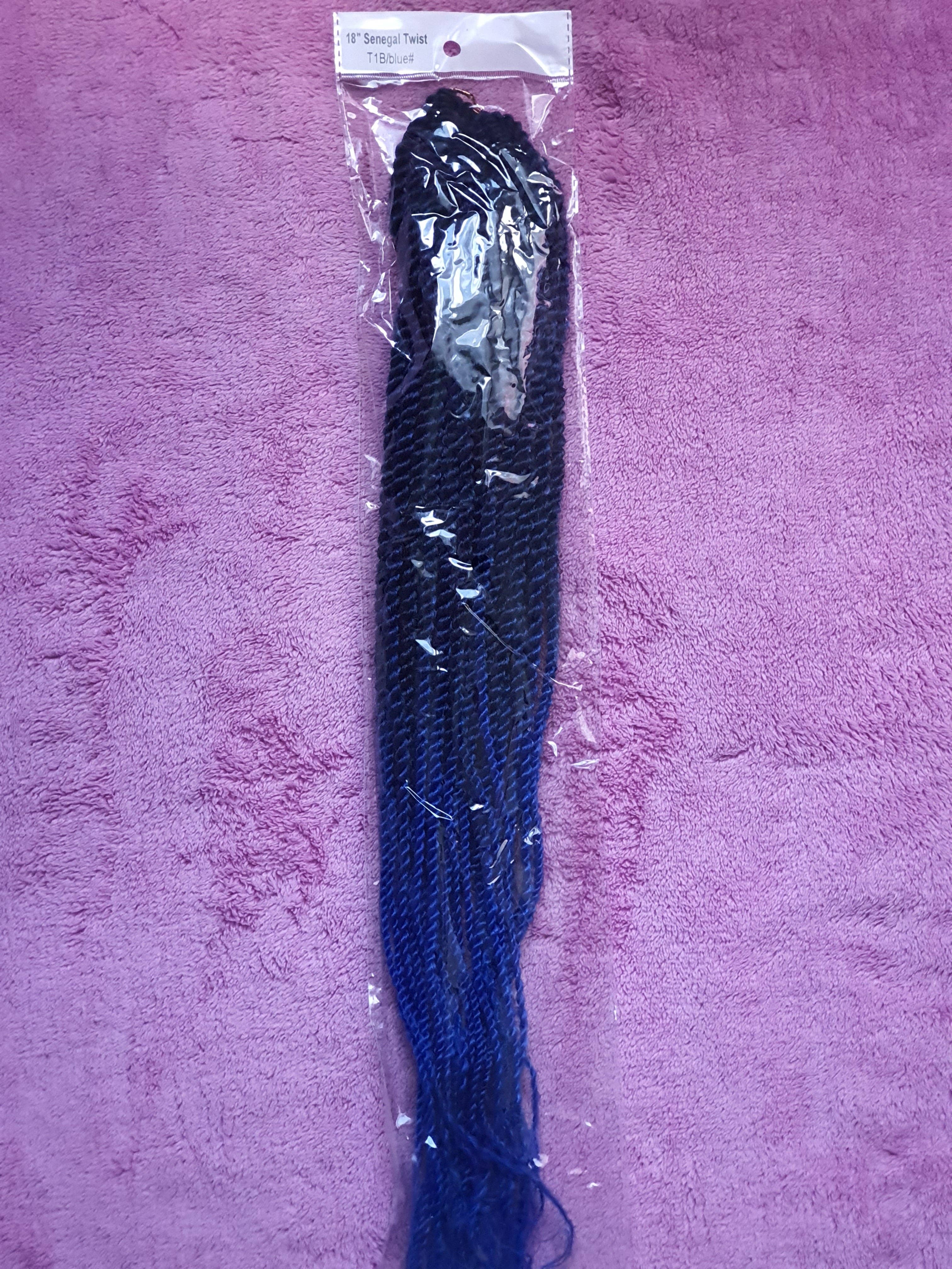 Chabinehairstore - Wholesale Hair Extensions - Senegalese crochet braids8