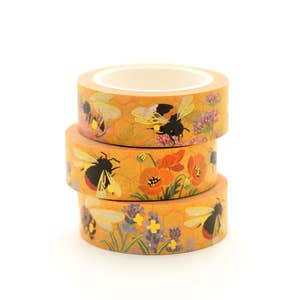 Purchase Wholesale halloween washi tape. Free Returns & Net 60 Terms on  Faire