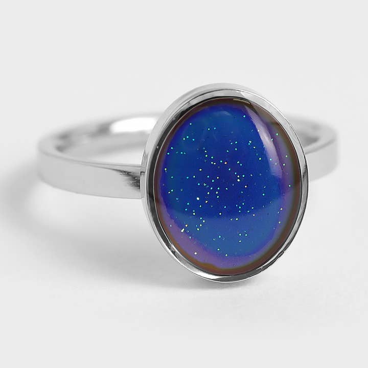 Sfeerring van roestvrij staal voor wholesale door WJW