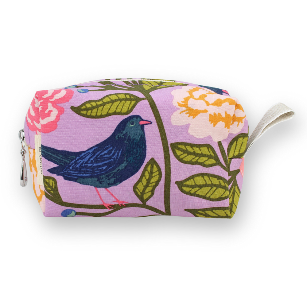 Dana Herbert - Wholesale Toiletry Bag - Women's - The Small Dopp Kit19