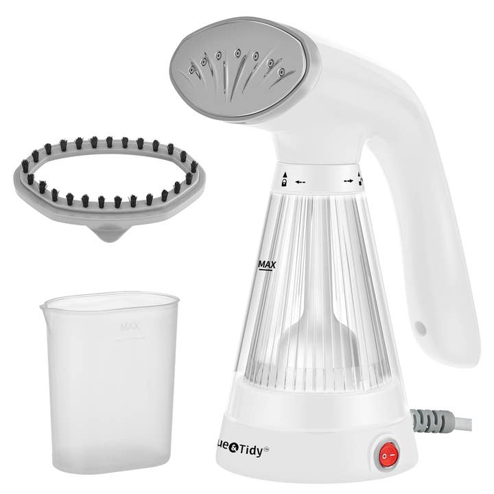 True & Tidy - Wholesale Steamer - Tidy Steam Hand Held Steamer17