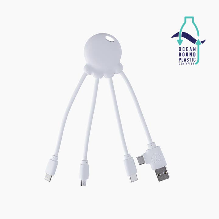 Xoopar Europe - Wholesale Charging Cable - 🔌 OCTOPUS OBP - Multi Cable 🔌