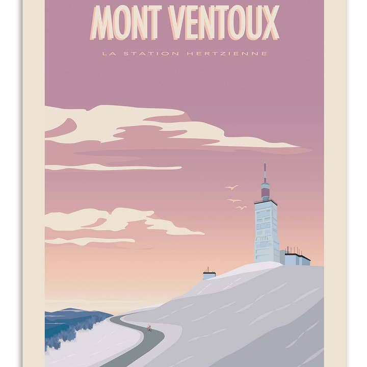 Art-Poster - Mont Ventoux - Turo y otras tendencias de Resultados para muñecos ventrilocuos al por mayor. Devoluciones gratuitas y condiciones de pago a 60 días en Faire en Faire.