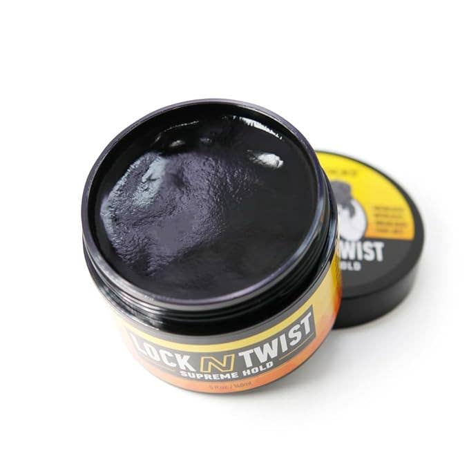 II Sisters Beauty Supply - Wholesale Hair Styling Gel/Mousse - Allday Locks Lock N Twist 15 oz