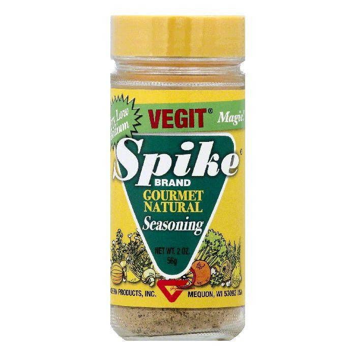KeHE Distributors, LLC - Vente Mélanges d'épices séchées - Assaisonnement Spike Vegit Magic!, 56 g0