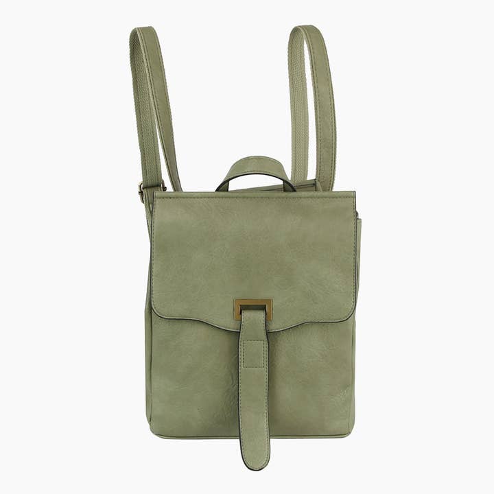 Handbag Factory Corp - Wholesale Backpack - Women's - Women Fashion Backpack Purse Travel Bag6