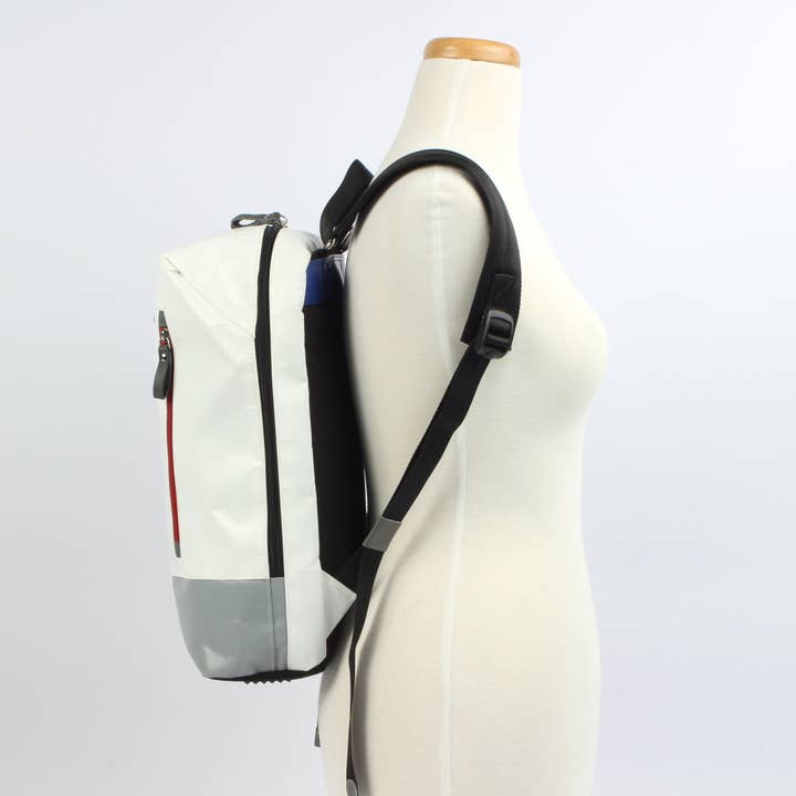 white grey blue Novis 7.1 white-grey-blue for wholesale on Faire5