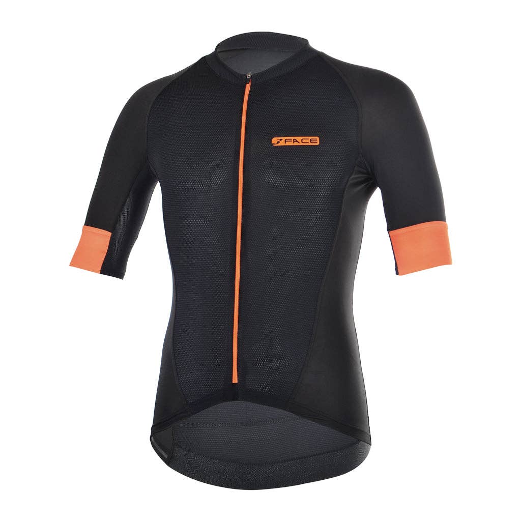 Threeface Cycling Wear - Wholesale Athletic Top - Men's - Speedy Short Sleeve Jersey4