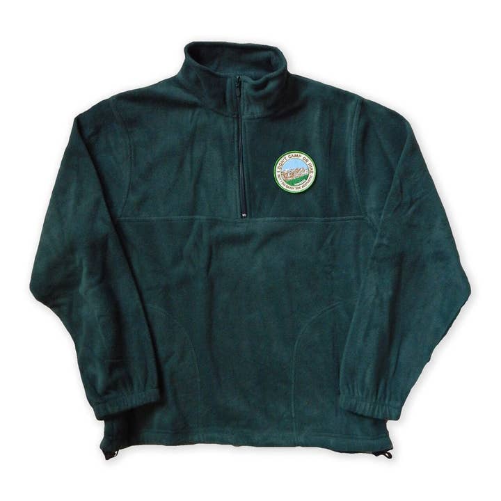 Plus qu'une polaire de canapé pour la vente par Hungry Ghost Press