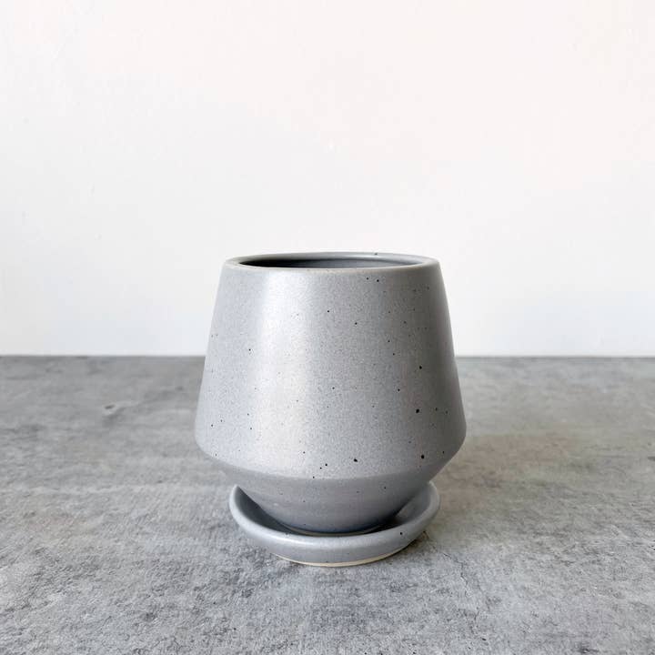 Little Fire Ceramics - Wholesale Plant Pot - Anna Cup Planter6