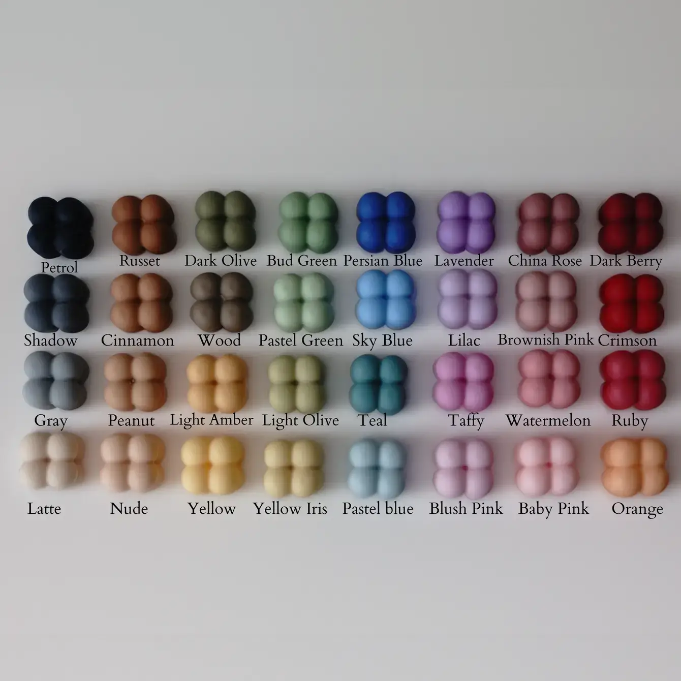 ONRUS Candles - Wholesale Novelty Candle - Paris & Peleus2