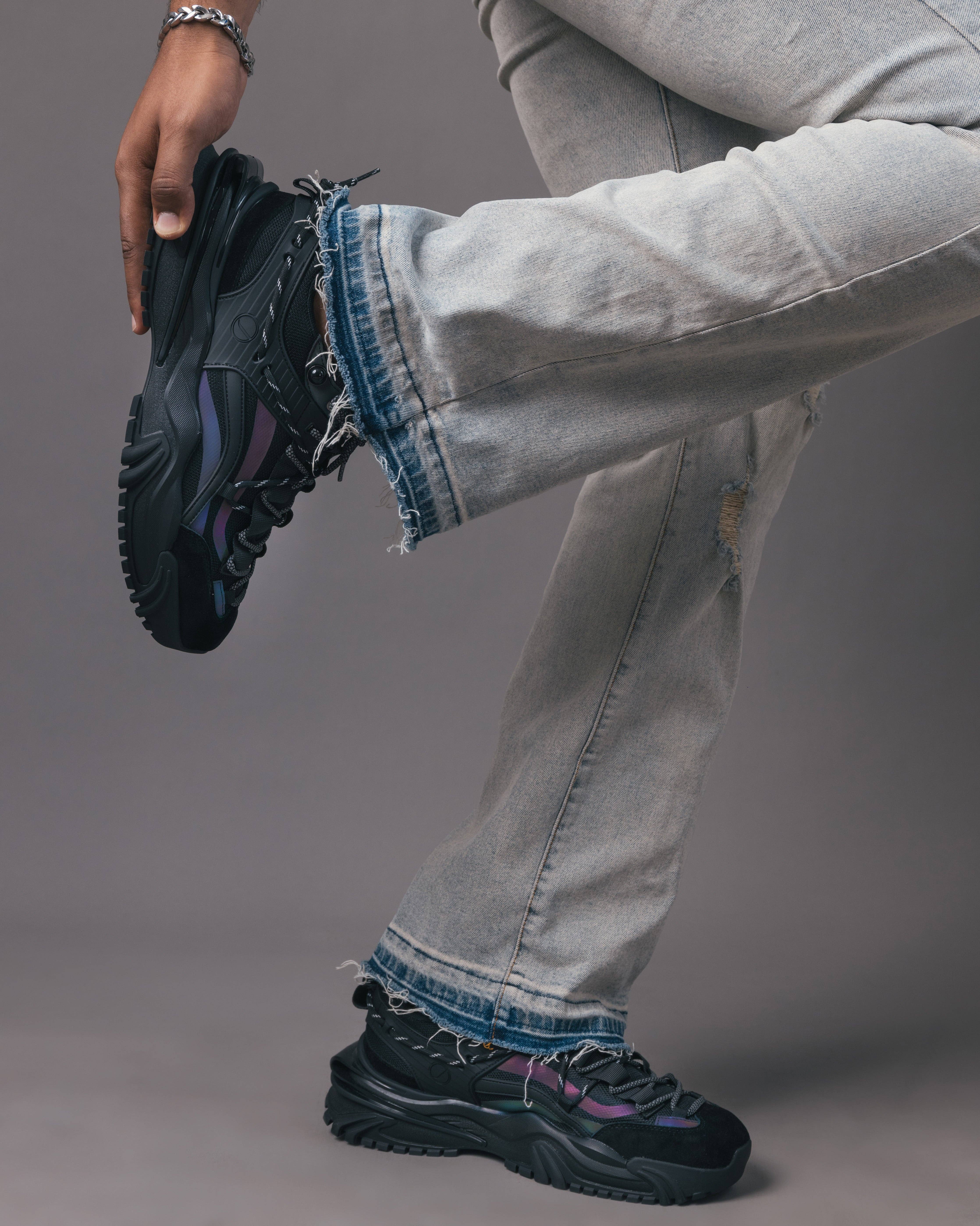 JAVI - Wholesale Lifestyle Sneakers - Men's - Dominance30