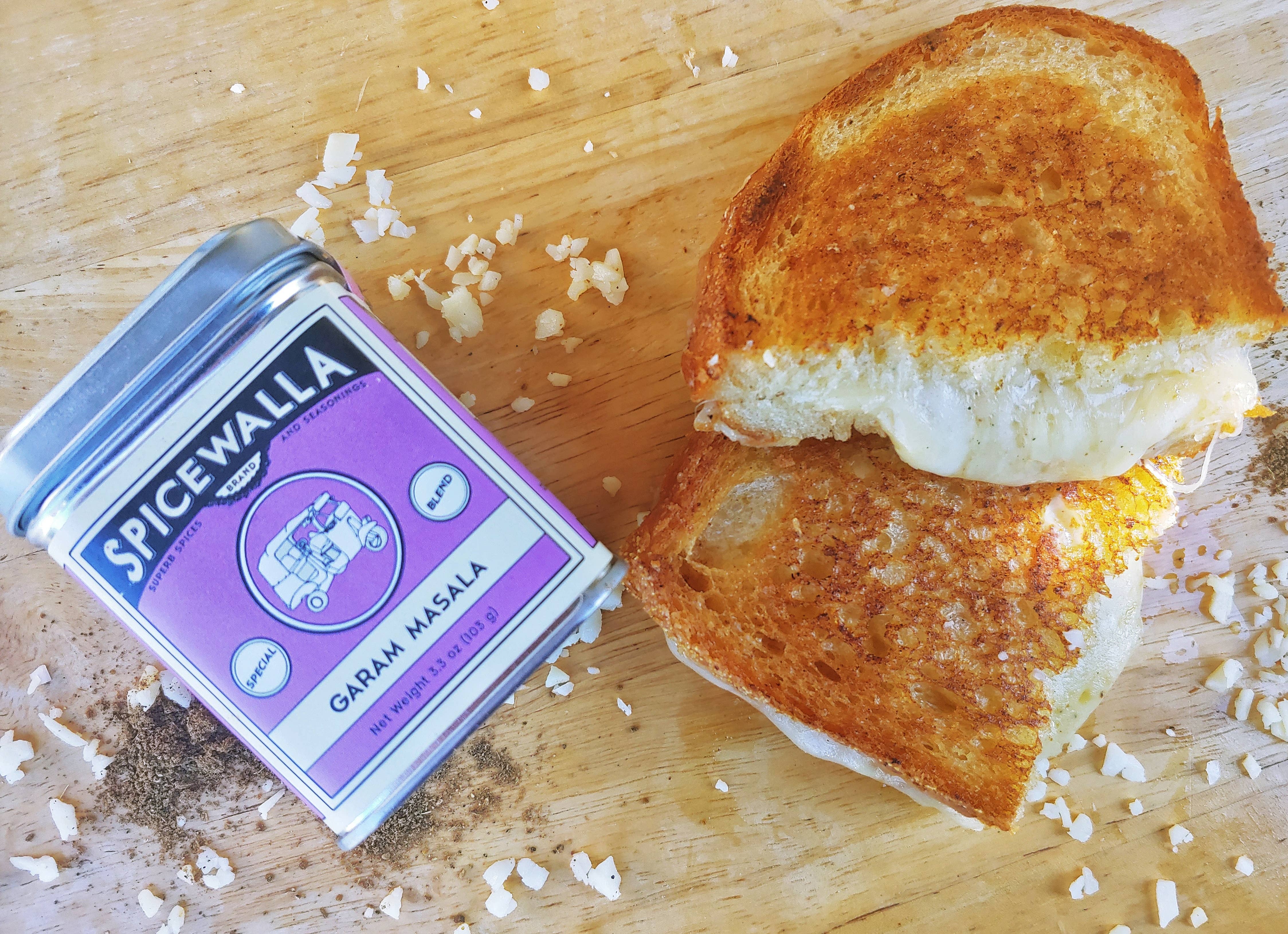 Spicewalla - Venta al por mayor Especias secas - Garam Masala5