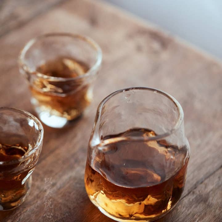 Gohobi (We cover U.S. import duties) – wholesale Pitcher – Gohobi Handmade Glass Pitcher (Short version)7