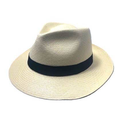 Trilby Panama n°11 pour la vente par Christy & Co Limited