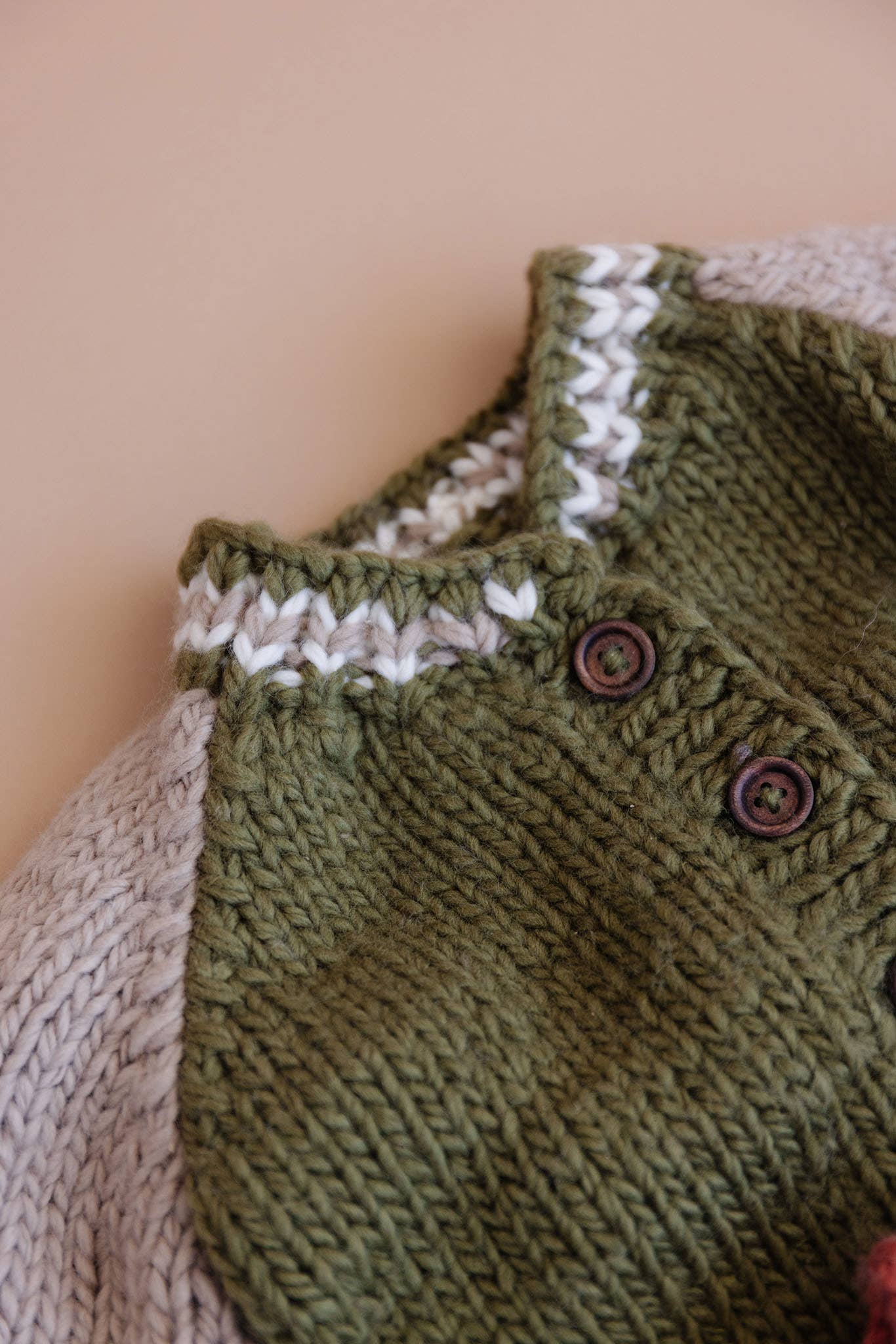 Moss Varsity Cardigan Baby Kid Back to School Fall Team Sport for wholesale on Faire4