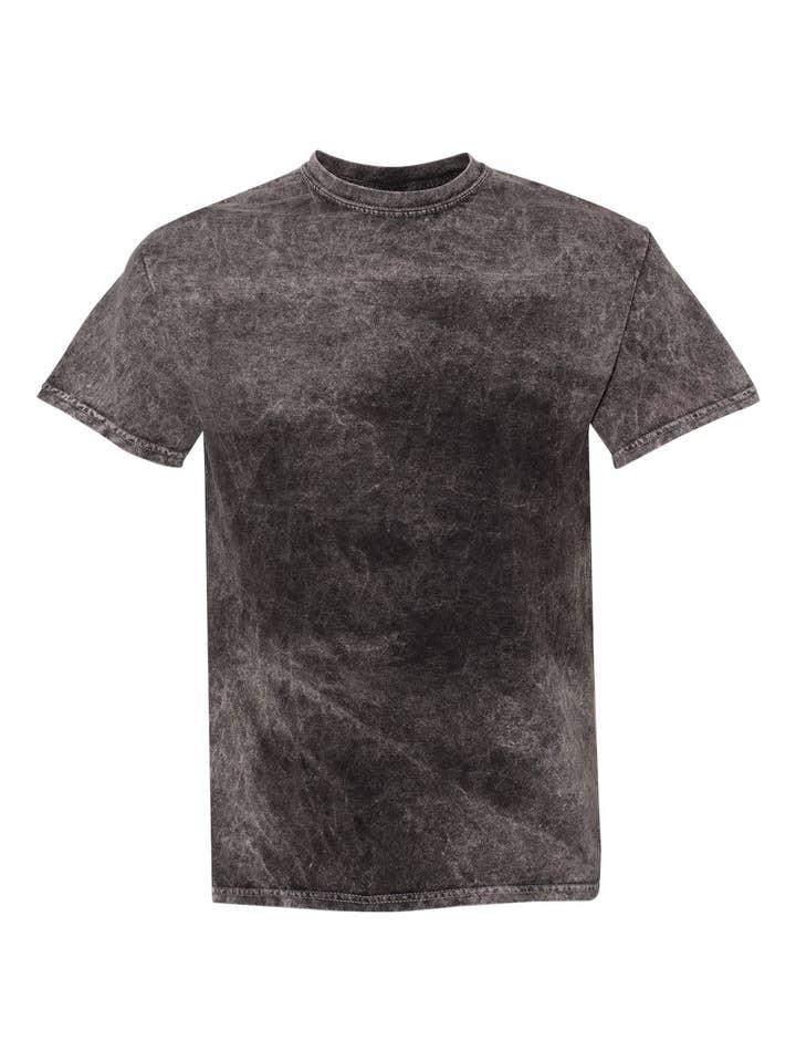 Lucky Avocado - Vente T-shirt – homme - T-shirt Mineral Wash