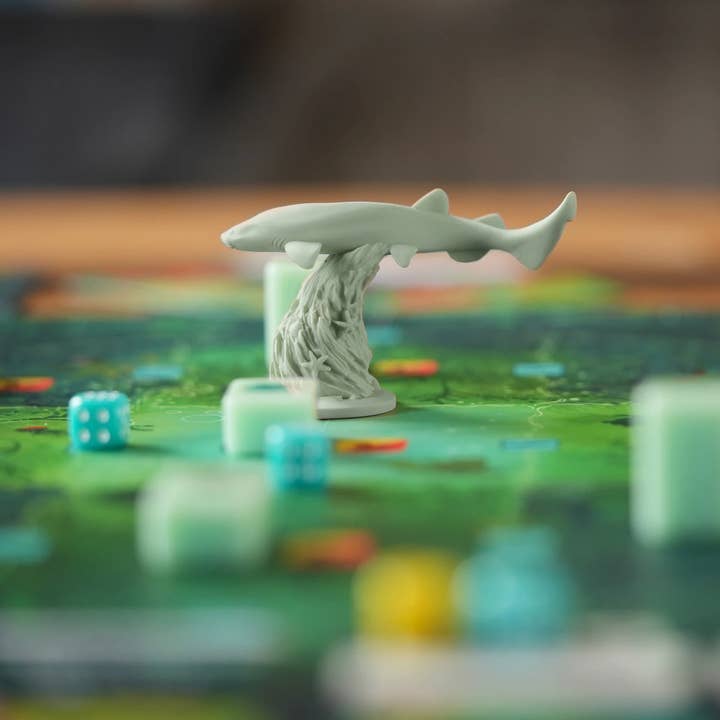 Bridge Distribution - Wholesale Board Game - Kelp