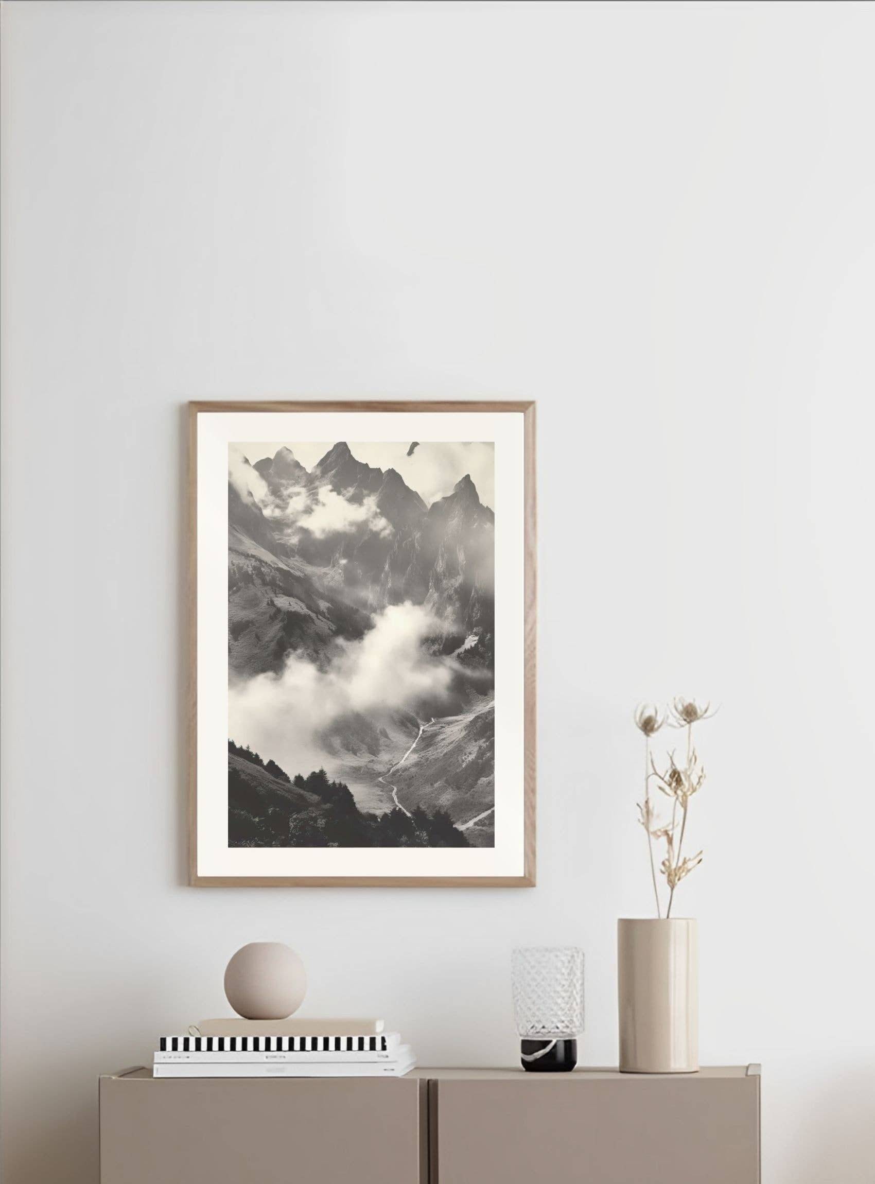 Hartman A.I. - Wholesale Poster - Poster - Old Postcard 09 (12x16 in) - Hartman Ai4