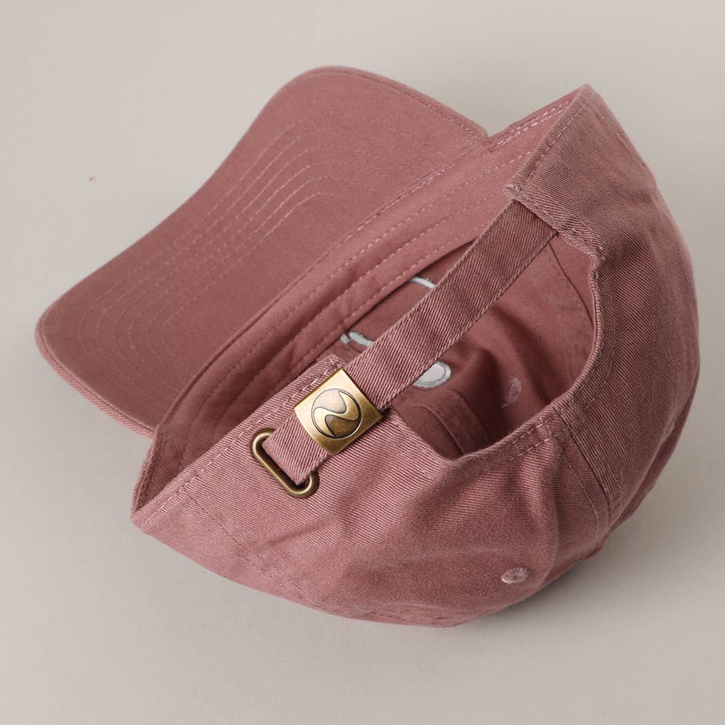 Fashion City - Wholesale Baseball Cap - Unisex - Good Upside Down Embroidery Baseball Cap8