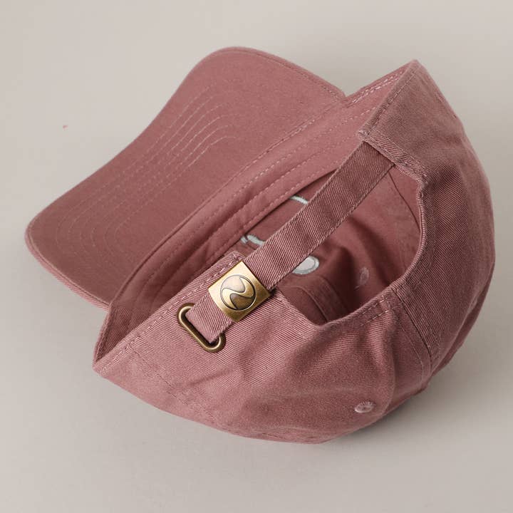 Fashion City - Wholesale Baseball Cap - Unisex - Good Upside Down Embroidery Baseball Cap8