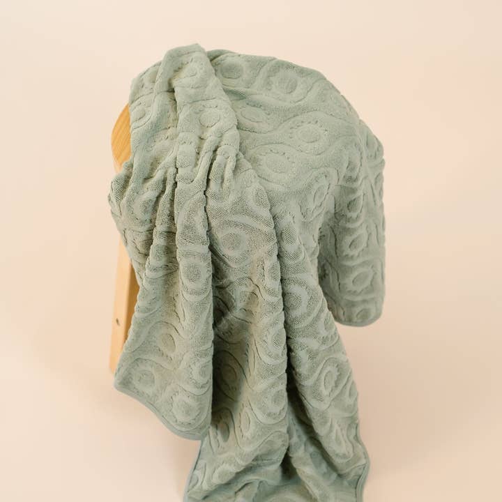 Kiin Baby - Wholesale Hooded towel – Child & baby - Hooded Beach Towel17